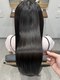 フェリスヘア(feliz hair)の写真/"feliz"の髪質改善なら、髪本来のストレートさを活かしたナチュラルな仕上がりに＊毎朝のセットも楽に♪