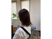ホクトヘアー(hokuto hair)