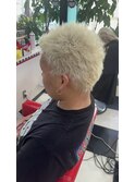 パーマ