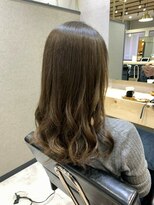 ラベンダー バイ ジュエル 湘南台駅西口店(Lavender by JEWEL)&nbsp;☆お客様スタイル☆【Lavender by JEWEL 湘南台/湘南台駅】