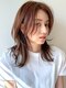 シフターズ(SIFTERS)の写真/大人女性の為の上質サロン―。落ち着いた雰囲気の店内でリラックスしながら綺麗になれるサロンTimeを…