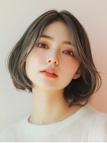 ロディーナ 大口 新子安(rodina) 30代40代50代◎白髪ぼかし/髪質改善/インナーカラー/ブリーチ