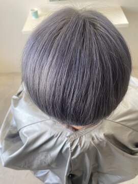 パーセント(percent) 【percent枚方】大人シルバー