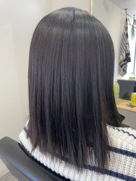 トナリ(tonari) ミディアムスタイル