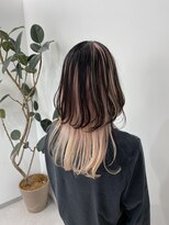 イタクラ 女池店(ITAKURA) デザインカラー