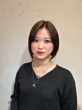 アイノア レラシオン(AInoa Relacion) 垣崎 公香　亀有