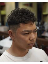 アパッシュ 東光店(Apache)&nbsp;カーリースタイル