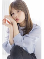 アミ 松戸(amie)&nbsp;ロングレイヤー