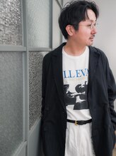 ヘアメイクビューティフル(hair make beautiful) 織田 伸也