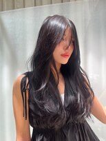 フェブミエル(fev miel)&nbsp;抜け感Layer