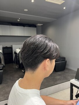 ガーデン タチカワ(garden tachikawa) センターパート