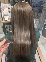 コティ(Kotii)&nbsp;【カラー祭り♪】うるツヤ　マロンブラウンカラー