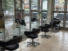 銀座ラボ 蕨西口店(LA BO)の雰囲気（蕨西口店は毎日朝９時から２０時まで営業！！）
