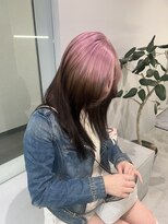 キオクエコ(KIOX eko)&nbsp;ハイトーン/ブリーチ/名古屋美容院