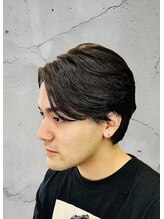 清潔感のある仕上がり