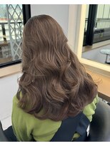 ミユーズ 表参道(Miyu's) シークレットハイライト