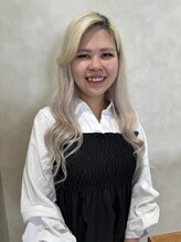 アヴァンス 深井店(AVANCE.)&nbsp;新宅 莉弥