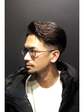 銀座 シノ 灯(shino HANARE) ショートスタイル