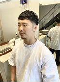 クロップスタイル