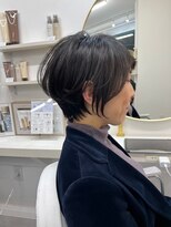 アルトル 池袋(altru) 30代40代50代60代◎大人可愛いくびれショート