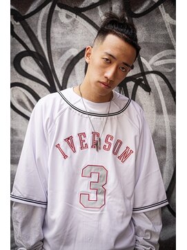 アストラ(ASTRA) 札幌大通駅/MEN'S/メンズカット/メンズパーマ/フェードカット