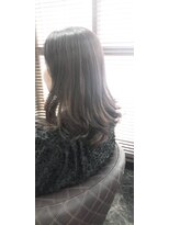 ヴィソップ(V.S.O.P)&nbsp;大人レイヤー×艶ストレート