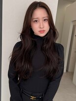 ソヨン 有田川店(SOYON)&nbsp;《SOYON》ラフ巻きロングレイヤー