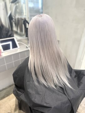 グロウ 渋谷(grow) ホワイトカラー
