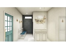 ルスト 成増店(Lust)の雰囲気（[東武成増駅/髪質改善/縮毛矯正/ハイライト/インナーカラー]）