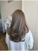 ロングスタイル