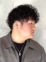 ドゥーエン 上本町店(DoEN)&nbsp;波巻きプードル