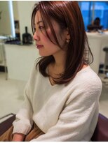 モードケイズトウキョウ 銀座店(MODEK'S TOKYO)&nbsp;ミディアムスタイル