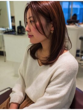 モードケイズトウキョウ 銀座店(MODEK'S TOKYO) ミディアムスタイル