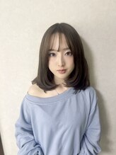 リーオオサカ(Lee Osaka)&nbsp;RIE 