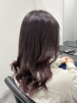 セカンド(Second) Second × イルミナカラー