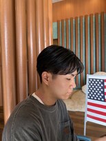 ミュウ(MIU)&nbsp;フェザーショート