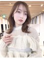 ケーツー 銀座(K-two)&nbsp;透明感カラーが得意です！［東銀座&有楽町&新橋/］