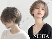 ニキータ(NIKITA)