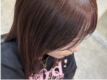 リリーエココル(LILY et cocoru)の雰囲気（最旬ヘアもお任せ＊）