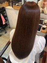 ネウィ ハウオリ 札幌駅前(newi hau'oli) ヘアケア特化型/TOKIOトリートメント/TOKIOリミテッド取扱店