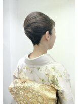 ジェシータ 品川駅前店(GESHITA)&nbsp;お着物夜会まき