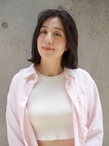 ビュートリアム 梅田(BEAUTRIUM)&nbsp;30代～の大人ボブスタイル