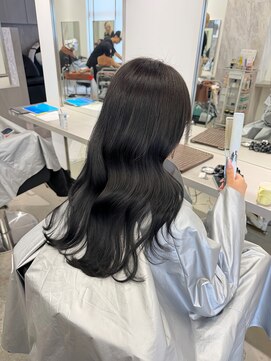 エイト 神戸三宮店(EIGHT) korean black