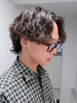 アクロ 本店(ACRO)&nbsp;メンズパーマ/シャドウパーマ/ウルフパーマ