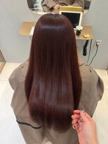 ジーナ 所沢(Zina)&nbsp;ワインレッド