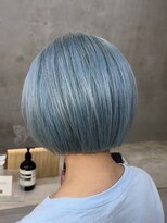 エクラ(ECLAT)&nbsp;ペールブルー