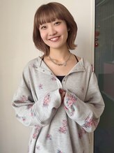 ポール(pole)&nbsp;サイトウ コトネ
