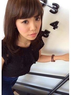 リアンデフロート(Lian de FLOAT) the女子力