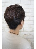 ショート