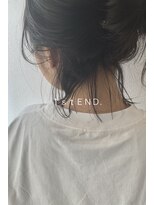 ファーストエンド 三ツ屋店(1st END.)&nbsp;ざっくりアップ